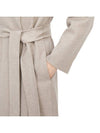 Women s long coat 29016043650 POLDO 026 - MAX MARA - BALAAN 9