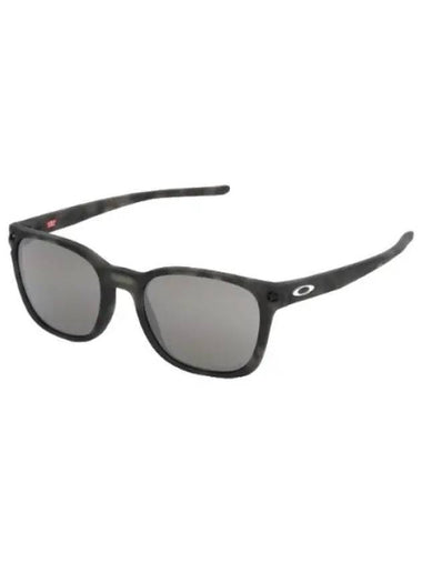 Ojector Matte Black Tortoise Prism Polarization - OAKLEY - BALAAN 1