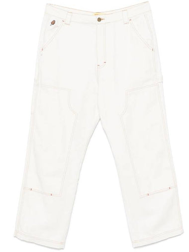 ICECREAM Trousers Beige - BILLIONAIRE BOYS CLUB - BALAAN 1