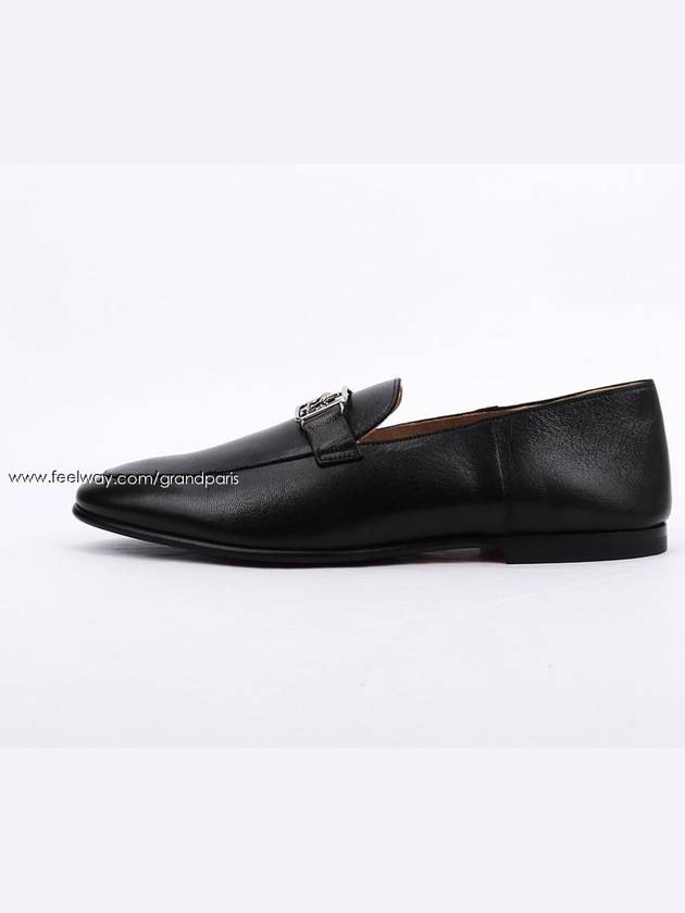 men loafers - HERMES - BALAAN 3