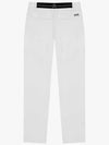 Drew Men s Back Wool Band Pants DM42PT32 WT - DRUH GOLF - BALAAN 2