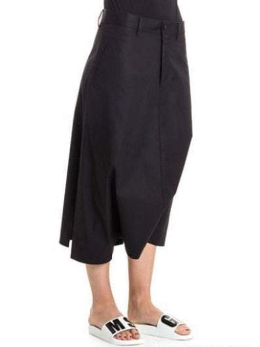 Wtech Dropcrotch Skirt - Y-3 - BALAAN 2