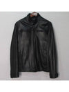 Smith Market DK Y Black Jacket Men s Clothing - DKNY - BALAAN 1