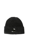 CP Company Hat 17CMAC272A005509A 888 TOTAL ECLIPSE - CP COMPANY - BALAAN 1