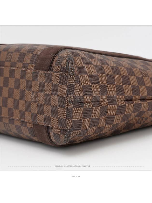 men tote bag - LOUIS VUITTON - BALAAN 5