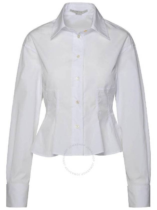 620084 SMA90 9000 Shirt - STELLA MCCARTNEY - BALAAN 2