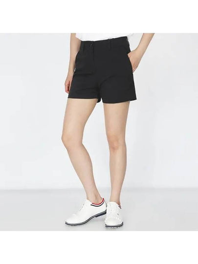 Gwen Shorts Black - J.LINDEBERG - BALAAN 2