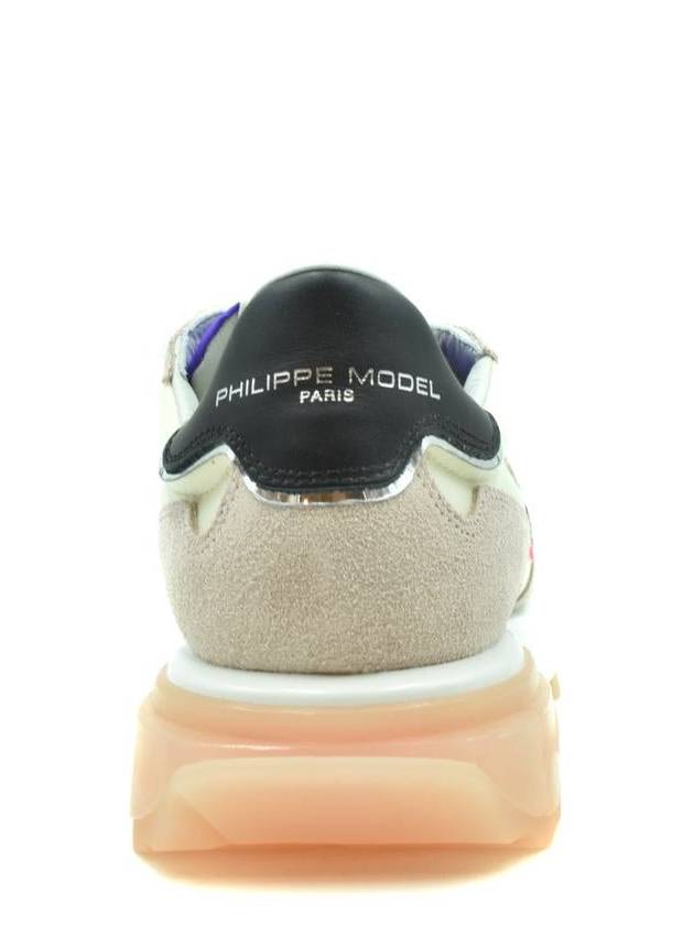 Sneakers LRLD WP05 CREAM - PHILIPPE MODEL - BALAAN 3