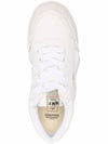 Parker Low Top Sneakers White - MAISON MIHARA YASUHIRO - BALAAN 5