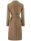 24SS PAULINE long coat camel 2419011041 045 - MAX MARA - BALAAN 3