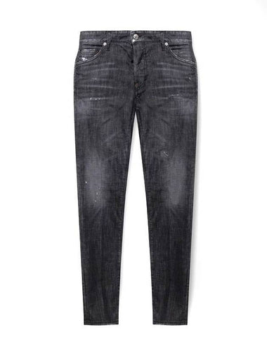 Dsquared2 Jeans - DSQUARED2 - BALAAN 1