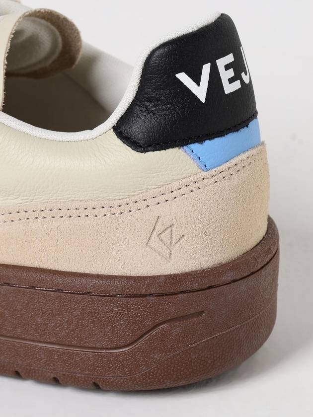 Sneakers V-90 Centre Commercial x Veja in pelle - VEJA - BALAAN 4