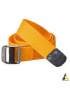 Conveyor Logo Belt Black - ARC'TERYX - BALAAN 2