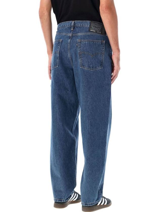 Skateboarding Super Baggy Jean Seeing Single - LEVI'S - BALAAN 3