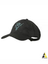 Strap bag ball cap black - SOUTH2 WEST8 - BALAAN 2