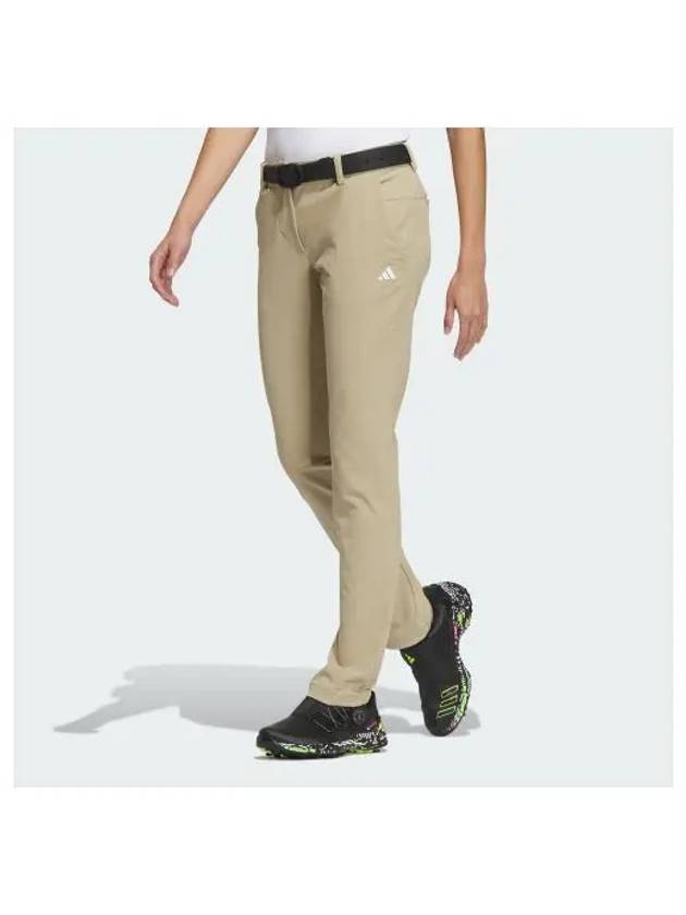 adidas GOLF 4 way stretch pants HZ6059 - ADIDAS GOLF - BALAAN 1