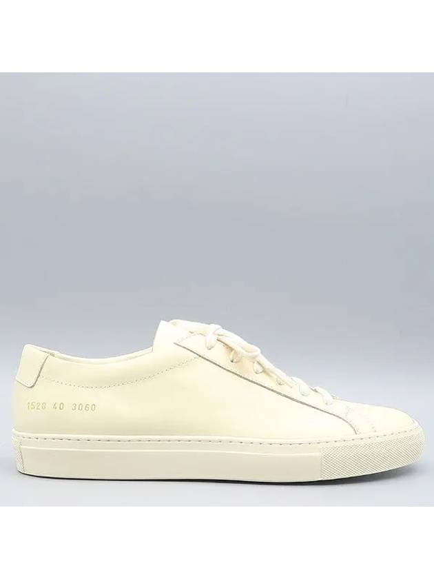 Smith Market 1528 Sneakers Men s Shoes - COMMON PROJECTS - BALAAN 3