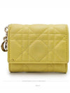 women s wallet - DIOR - BALAAN 1