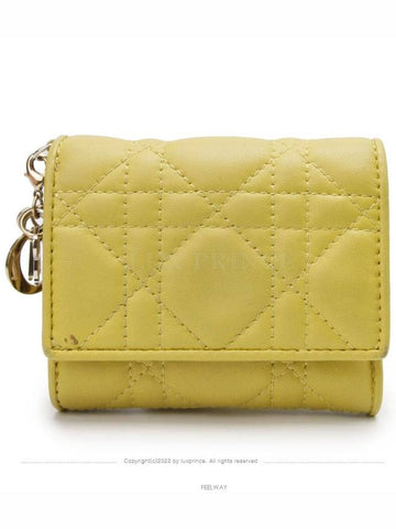 women s wallet - DIOR - BALAAN 1