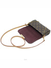 women cross bag - LOUIS VUITTON - BALAAN 7