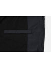 Sports Meet Script Zip-Up Jacket Black - PALACE - BALAAN 8