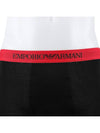 Boxer 3 Pack Trunk 111625 3F722 30021 - EMPORIO ARMANI - BALAAN 6