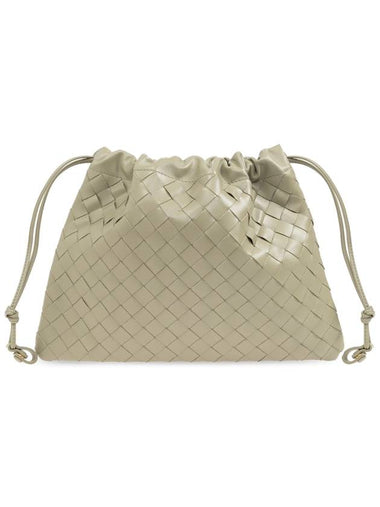 Bottega Veneta Handbag Dustbag, Women's, Green - BOTTEGA VENETA - BALAAN 1