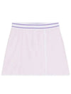 Ray Pile Sports Skirt GWSD10134 - J.LINDEBERG - BALAAN 2