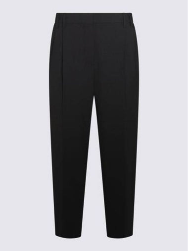 24FW Straight Pants MPW07P8308 C796 - BRUNELLO CUCINELLI - BALAAN 1