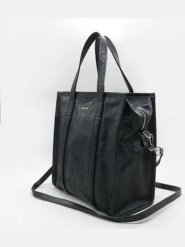 513990 2WAY bag - BALENCIAGA - BALAAN 3