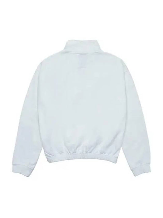 FZ ELL half zipup sweatshirt FZ ELL WD018 - WILD DONKEY - BALAAN 2