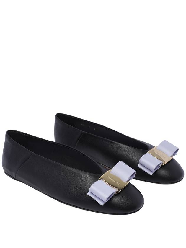 Salvatore Ferragamo Flat Shoes - SALVATORE FERRAGAMO - BALAAN 2