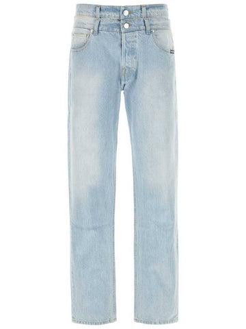 Vtmnts Jeans - VETEMENTS - BALAAN 1