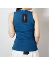 Reya Sleeveless Blue Moroccan - J.LINDEBERG - BALAAN 4