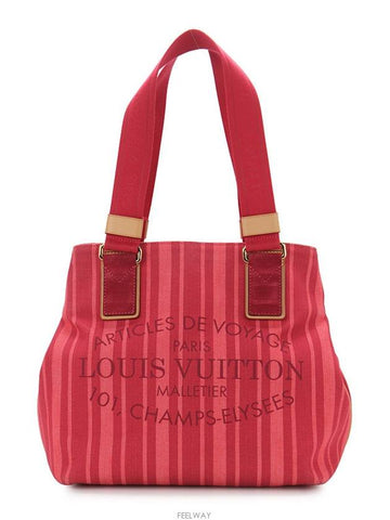 women shoulder bag - LOUIS VUITTON - BALAAN 1