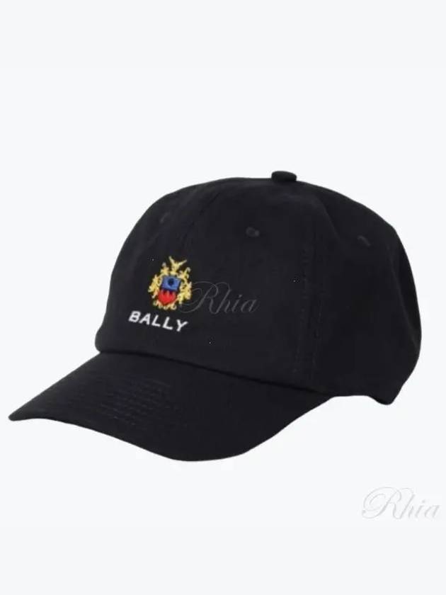 Men s Ball Cap - BALLY - BALAAN 2