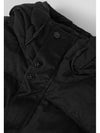 Stone Island Jackets Black - STONE ISLAND - BALAAN 3