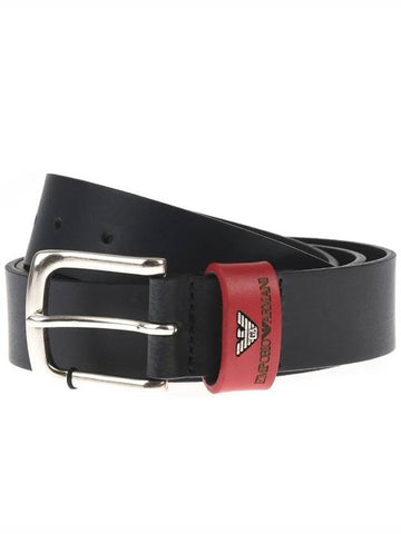 Emporio Armani Belt - EMPORIO ARMANI - BALAAN 1