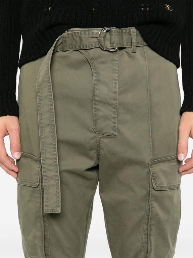 Balmain Trousers - BALMAIN - BALAAN 4