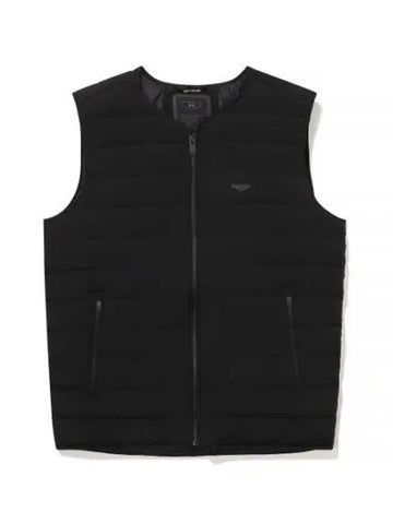 K2 Signature Lightweight Vest Black - KATE - BALAAN 1