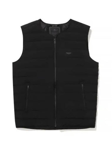 K2 Signature Lightweight Vest Black - KATE - BALAAN 1