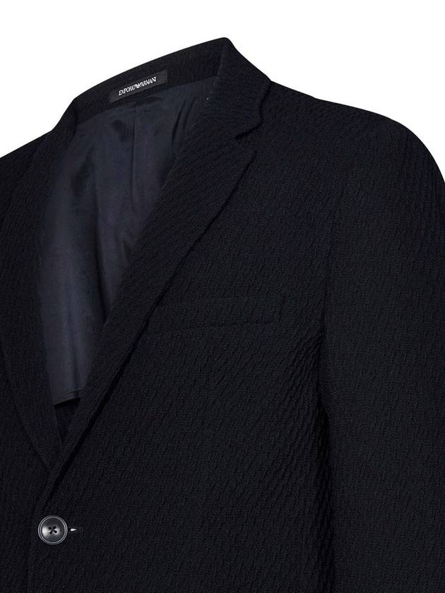 Emporio Armani Suit - EMPORIO ARMANI - BALAAN 3