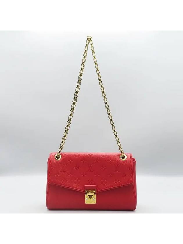 M48949 shoulder bag - LOUIS VUITTON - BALAAN 2