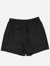 Re-Nylon Swim Shorts White - PRADA - BALAAN 3