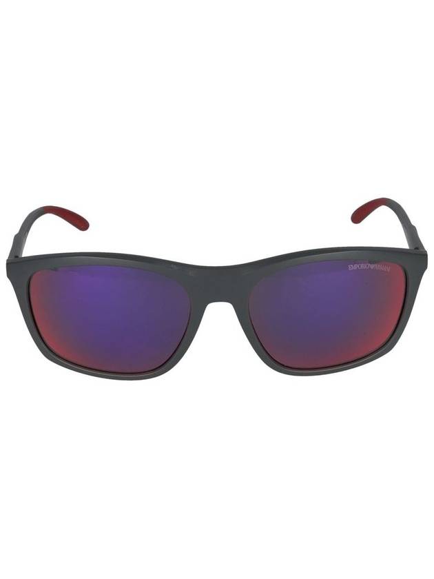 Emporio Armani Sunglasses - EMPORIO ARMANI - BALAAN 1