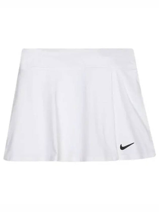 Women s Coat Dry Fit Victory Flouncey Skirt - NIKE - BALAAN 1