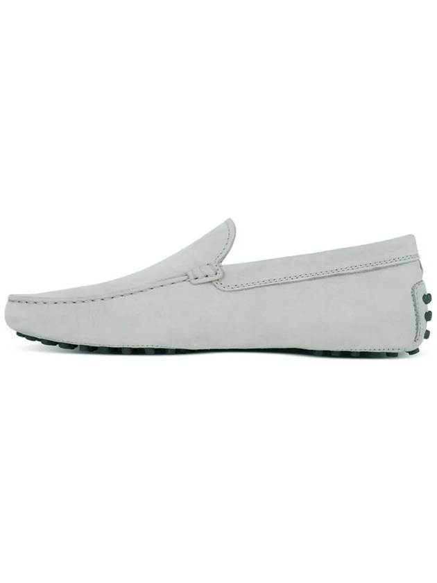 Gommino Driving Shoes Grey - TOD'S - BALAAN 4