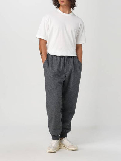 Pants men Y-3 - Y-3 - BALAAN 2