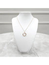 women necklace - CARTIER - BALAAN 1