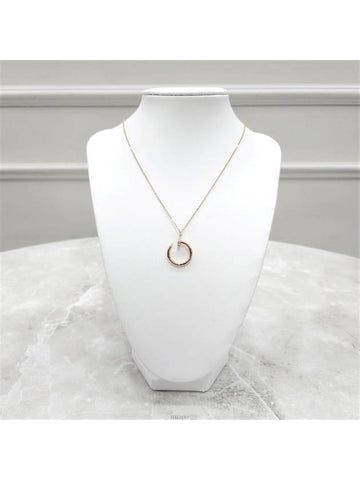 women necklace - CARTIER - BALAAN 1